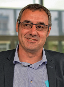 Guillaume GELLE