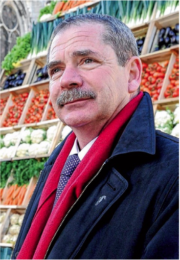 Jacques Rouchaussé