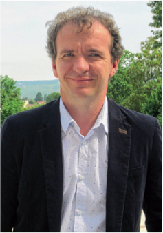 Maxime Toubart