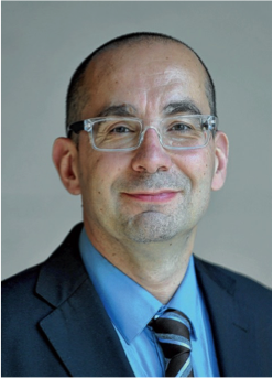 Pascal Andrieux - Malakoff Médéric