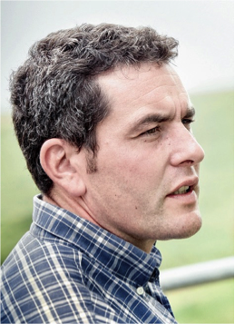 Xavier Lerond - Interbev Grand EST