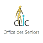 Logo office des Seniors