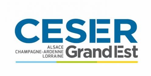 CESER Grand Est Foire de Châlons 2020