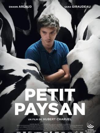 Affiche Petit Paysan