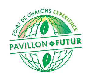 pavillon du futur