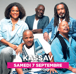 kassav