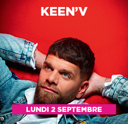keenv
