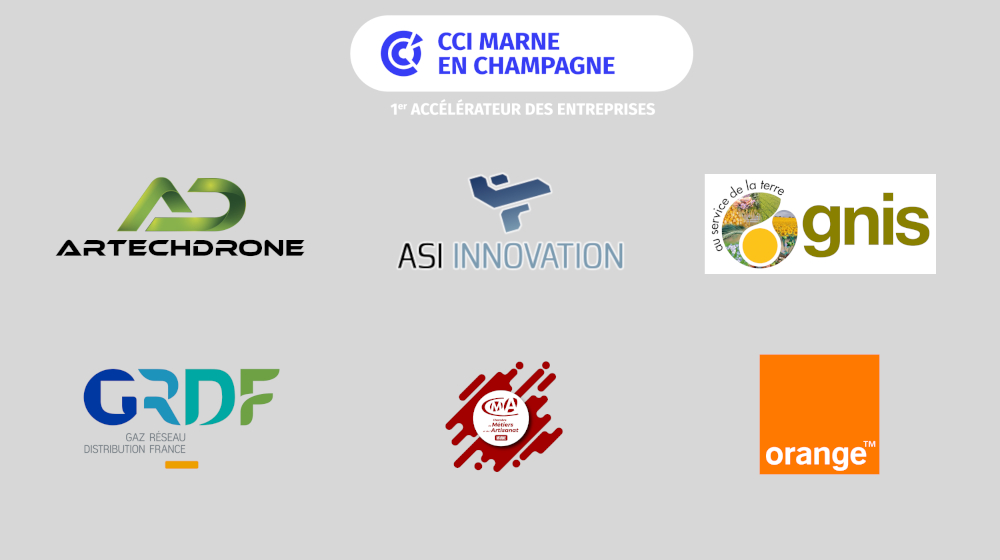 Partenaires LeBuzz20
