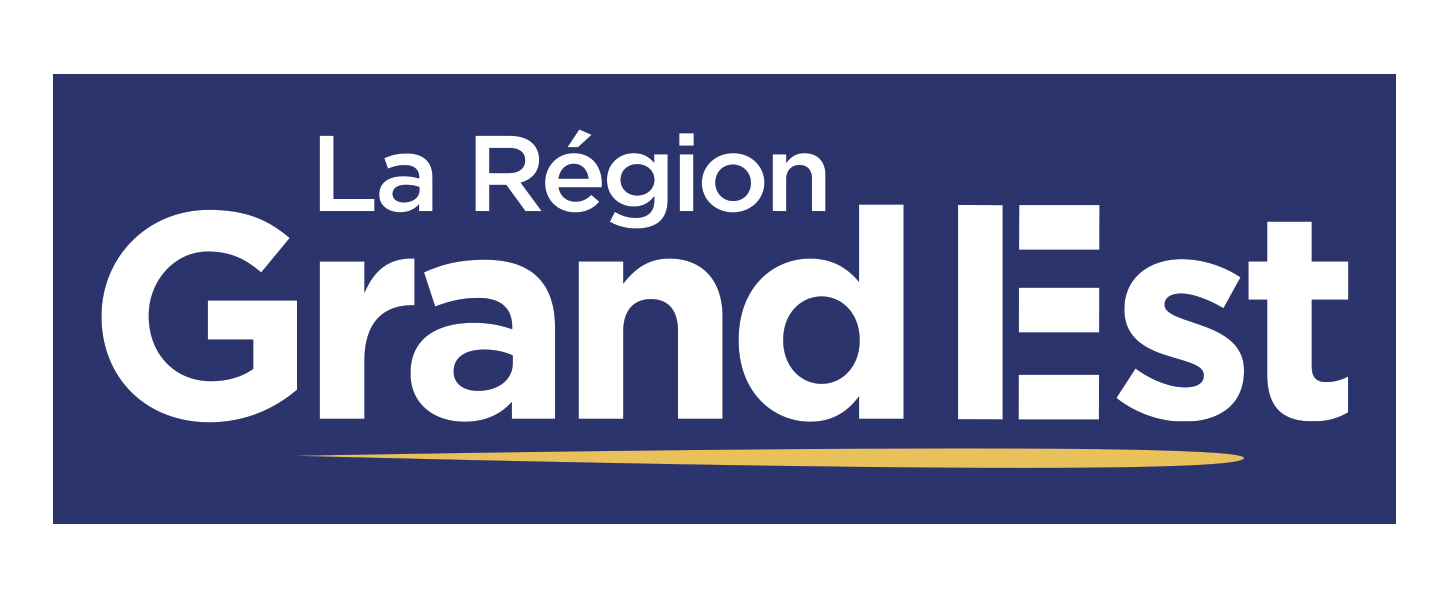 Logo région Grand Est