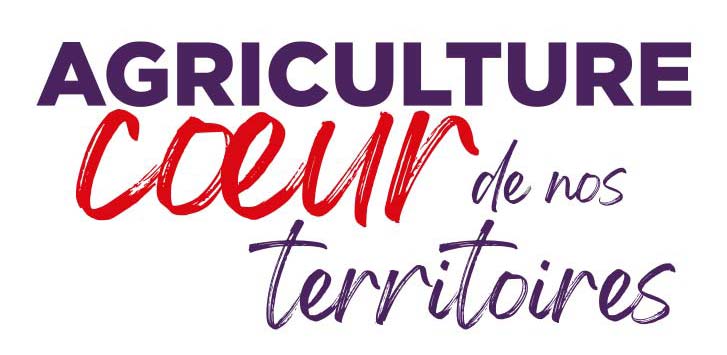 Agriculture au coeur de nos territoire