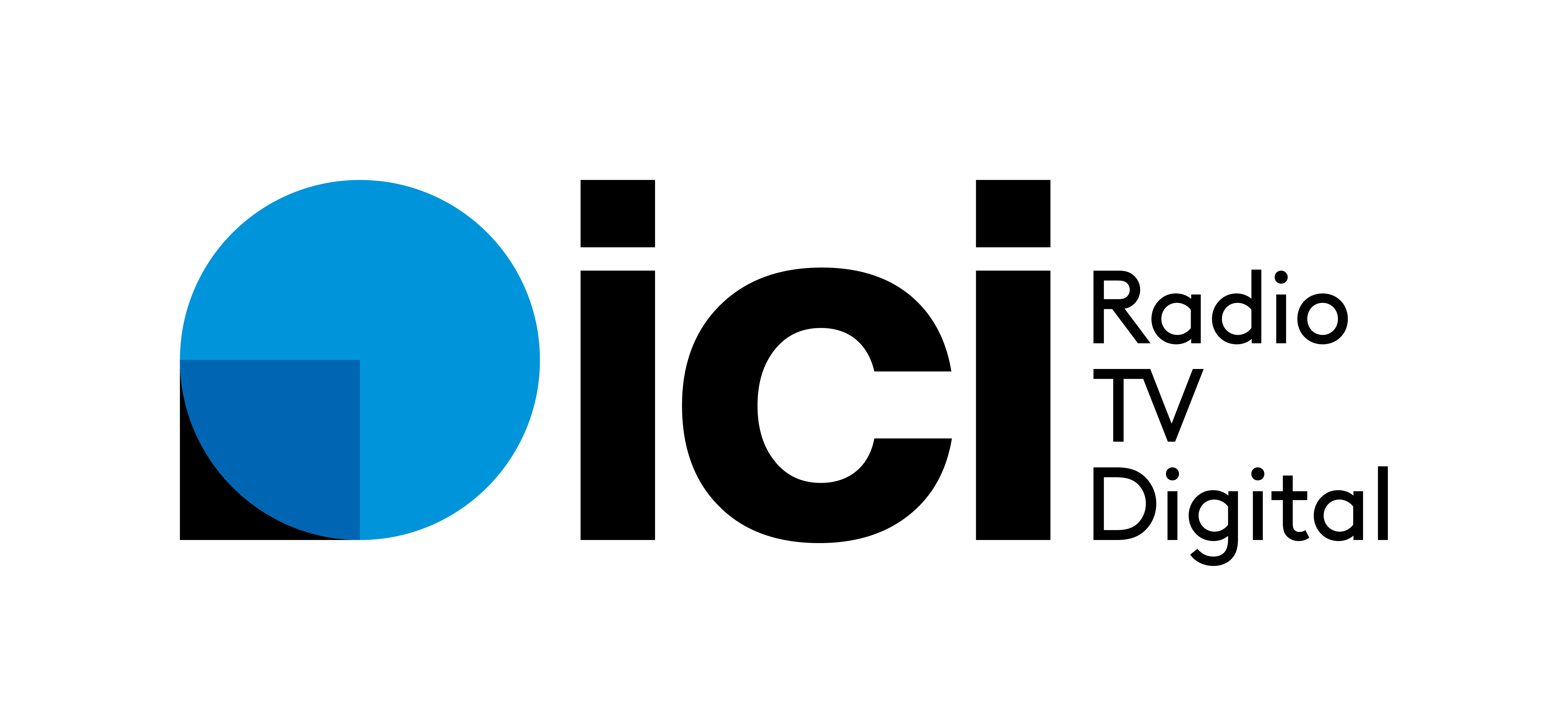 ICI Radio-TV-Digital