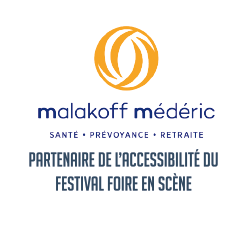 Malakoff Mederic est partenaire handicap de la foire de chalons