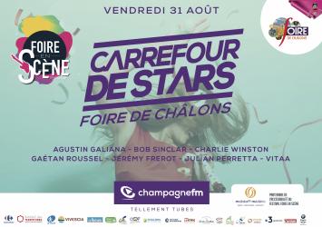 Carrefour de Stars