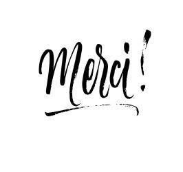 Merci