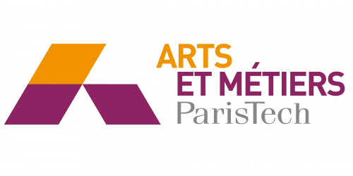 Logo ENSAM