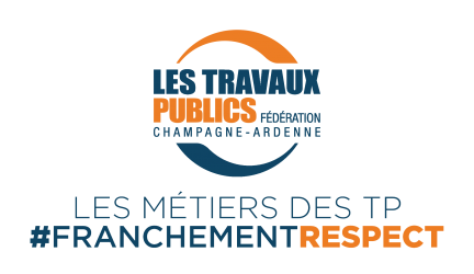 fédération des travaux publics foire de chalons 2020