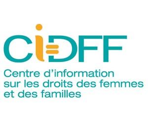 CENTRE d'information sur les droits des femmes et des familles conférence foire de chalons 2020
