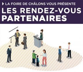 les rendez-vous partenaire Foire de Châlons