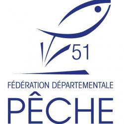 Logo Fédération Pêche 