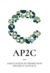 Logo de l'association de promotion des coteaux sézannais
