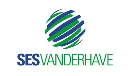 Logo SES VANDERHAVE