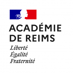 Logo de l'académie de Reims 
