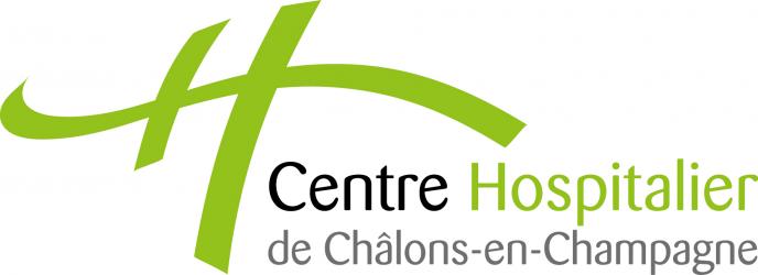 Logo CHU Châlons