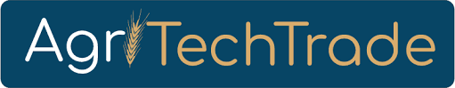 Logo agritech trade