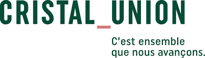 Logo CRISTAL UNION