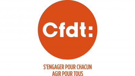 Logo CFDT