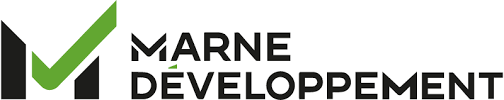 Logo marne developpement