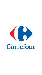 carrefour partenaire de la foire