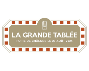 logo grande tablée 2024