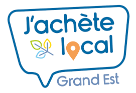 logo j'achète en local