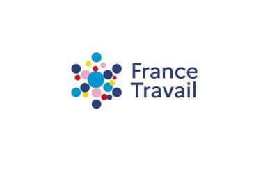 logo france travail