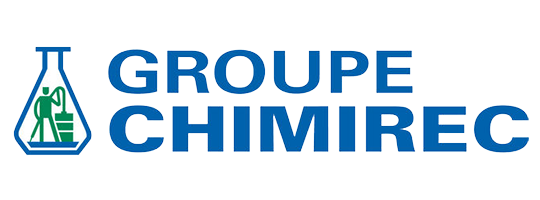 chimirec logo