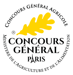 logo CGA
