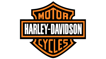 logo Harley Davidson