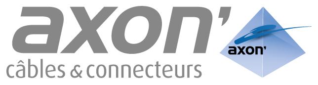 logo axon cable