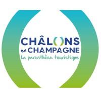 Logo tourisme 