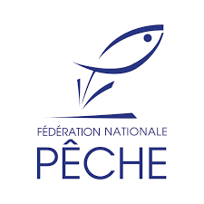 logo fédération de la pêche