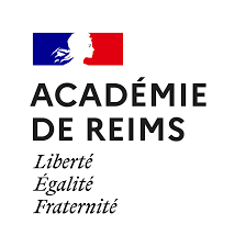 Logo Académie de Reims 