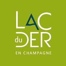 logo lac du der