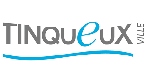 logo ville tinqueux