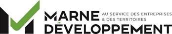 Logo Marne Développement