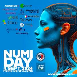 numiday