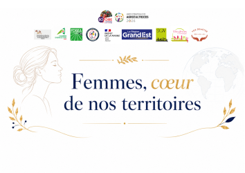 Femmes, cœur de nos territoires