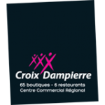 Centre Commercial Croix Dampierre Partenaire Foire de Châlons