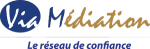 Logo Via médiation
