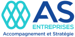 logo AS entreprises